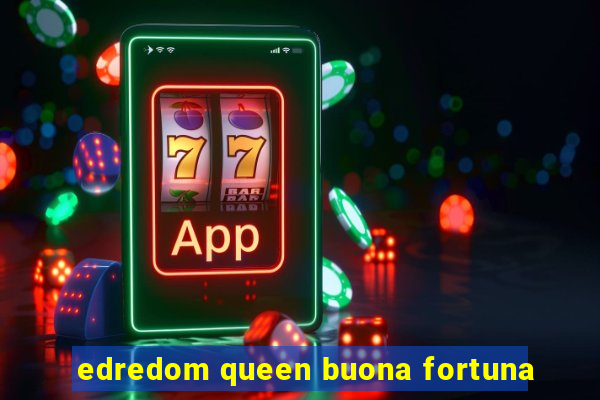 edredom queen buona fortuna